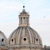Le cupole di Roma